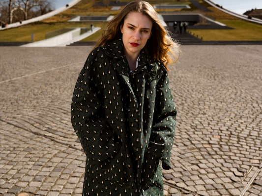 Outdated Fashion Rules: A Modern Perspective