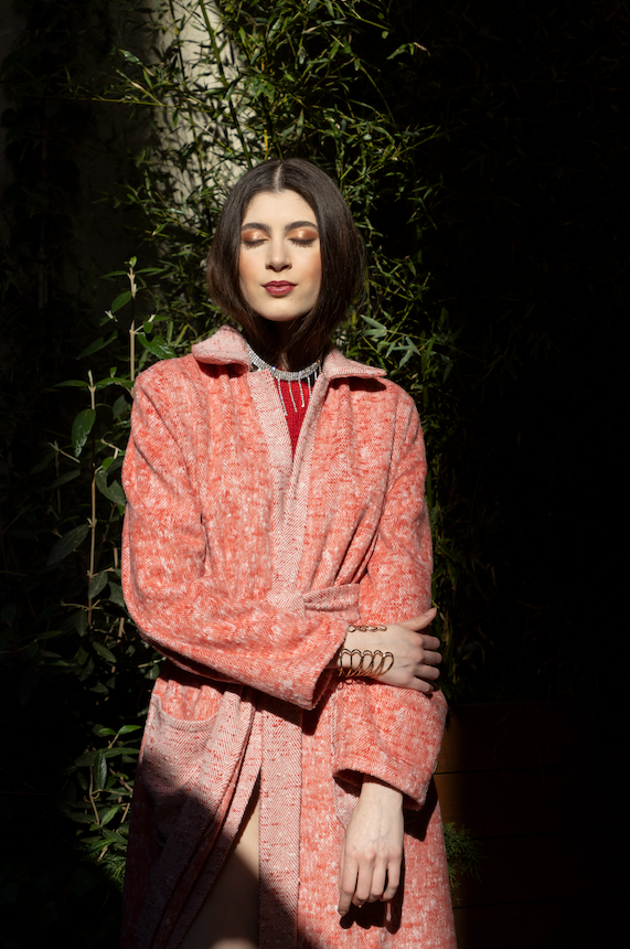 Coat/Jacket