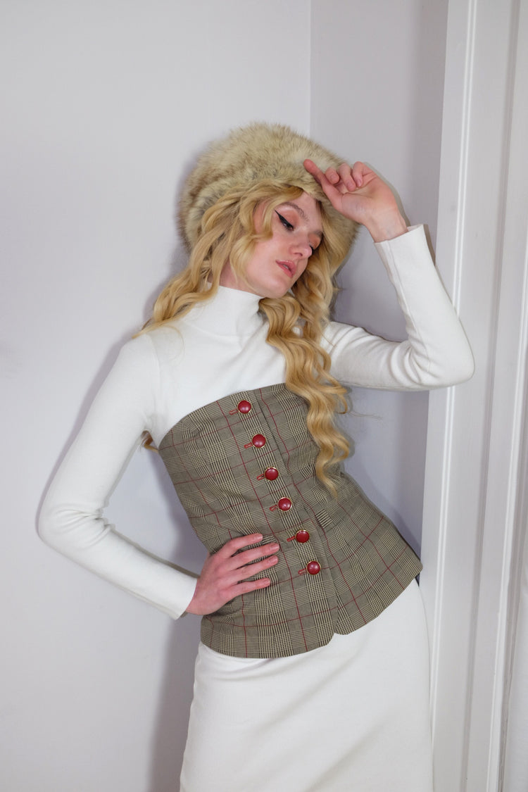 Corset