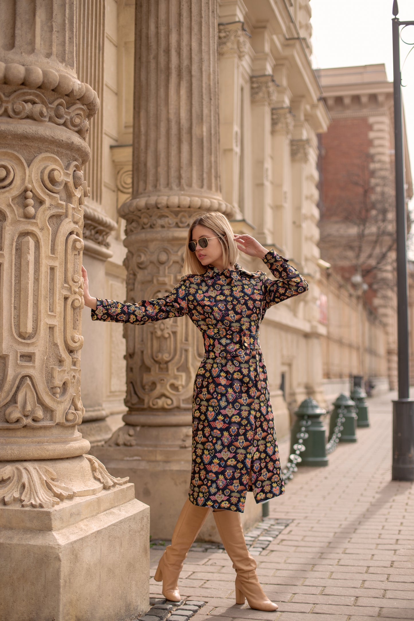 AURORA COAT
