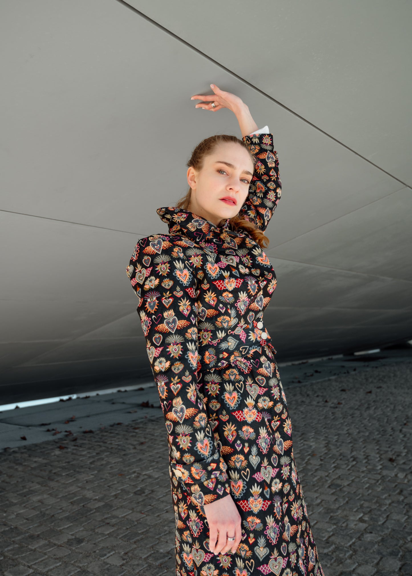 AURORA COAT