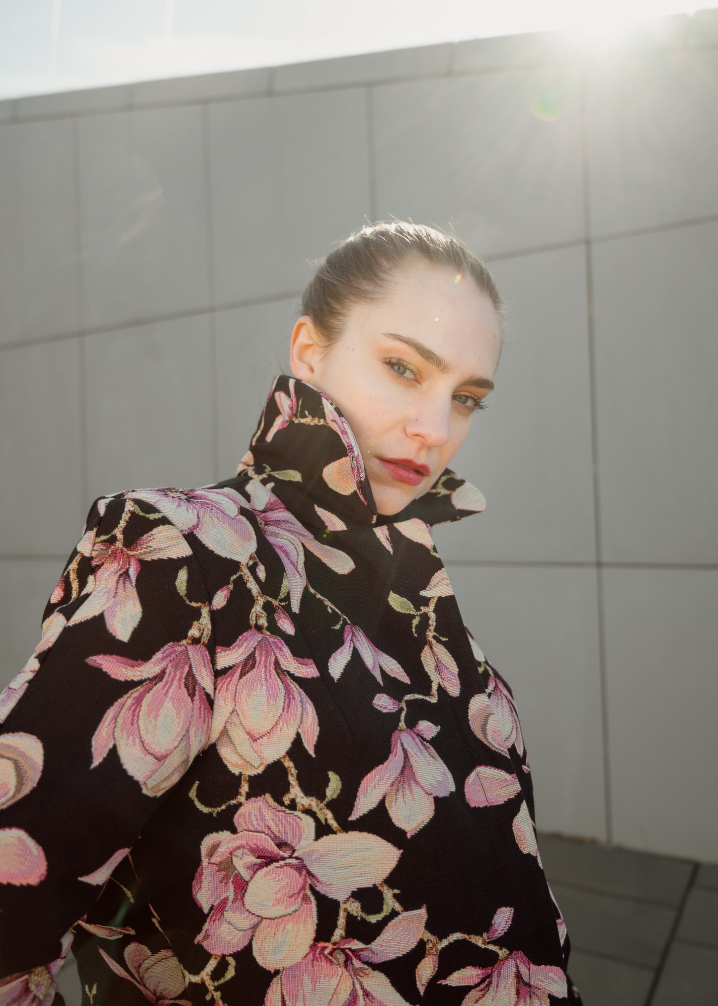 LILY COAT
