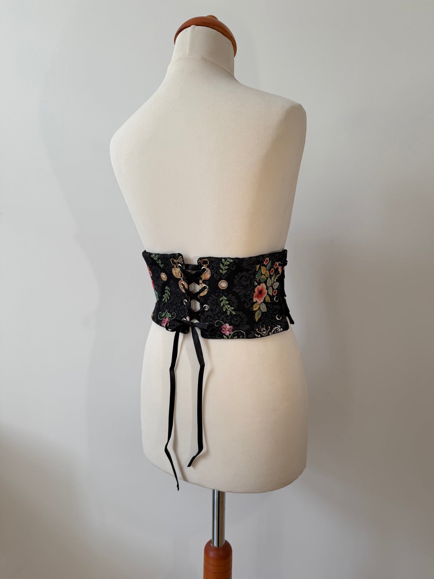 ROSALINE - NOIRE